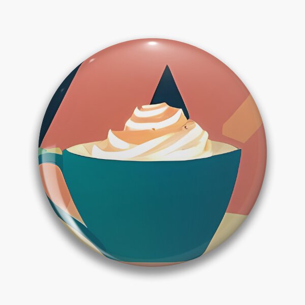 Item preview, Pumpkin Spice Vieste designed and sold by balderdash-i.