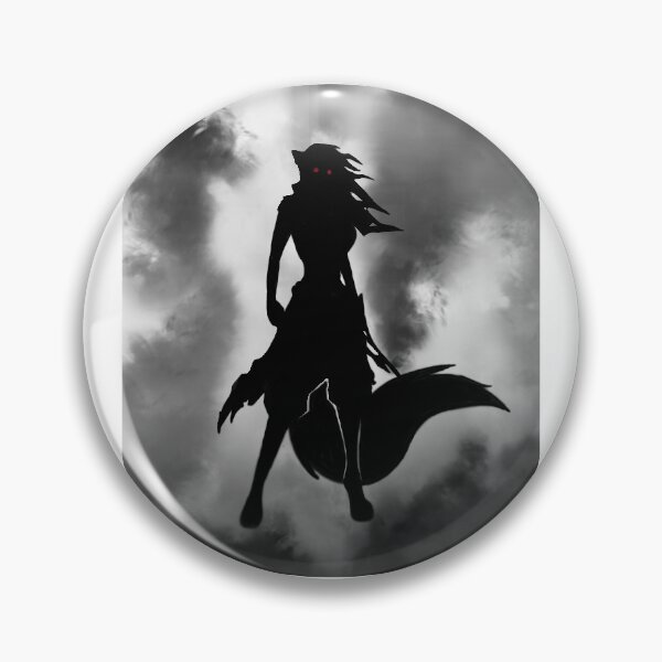 Item preview, The Shadow designed and sold by ShakariaN7Elite.