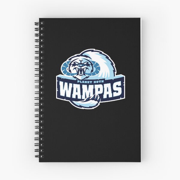 Item preview, Planet Hoth Wampas designed and sold by annettemares.