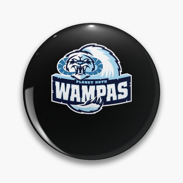 Item preview, Planet Hoth Wampas designed and sold by annettemares.