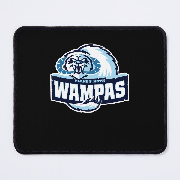 Item preview, Planet Hoth Wampas designed and sold by annettemares.