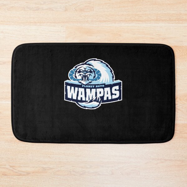 Item preview, Planet Hoth Wampas designed and sold by annettemares.