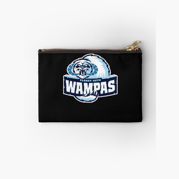 Item preview, Planet Hoth Wampas designed and sold by annettemares.