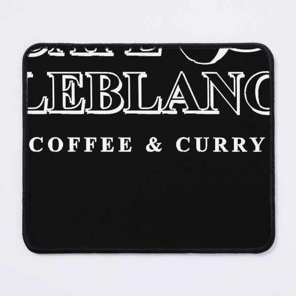Item preview, Cafe Leblanc Classic designed and sold by hayliriley.