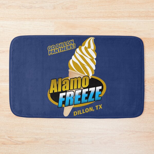 Item preview, Alamo Freeze designed and sold by TeeArcade84.
