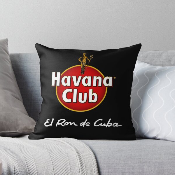 Havanna Club Dekokissen