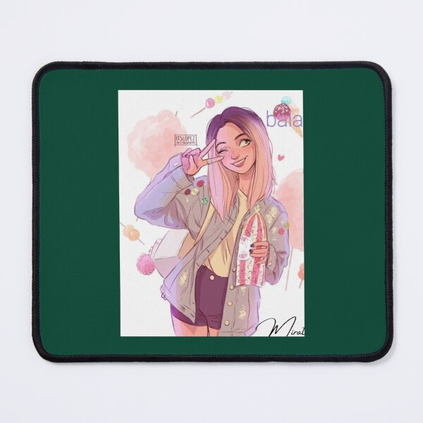 Item preview, Cute girl Long designed and sold by CasadoAlexandra.