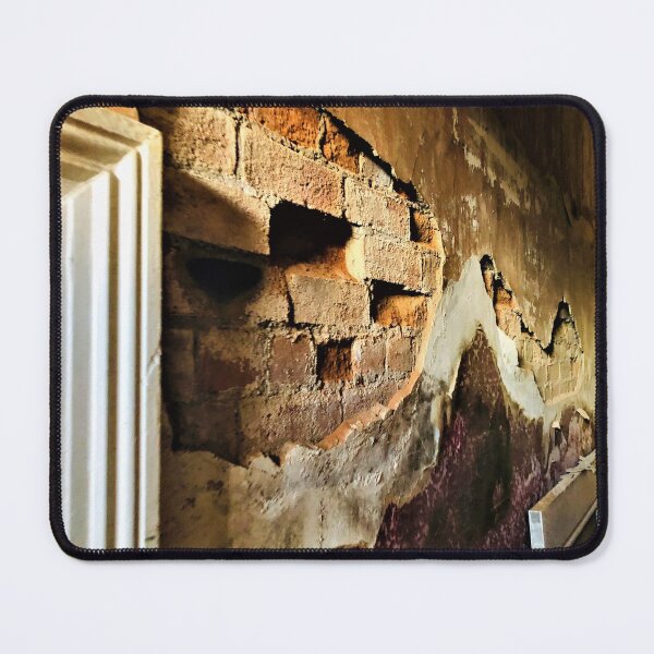 Item preview, pared quemada designed and sold by raven  Art.