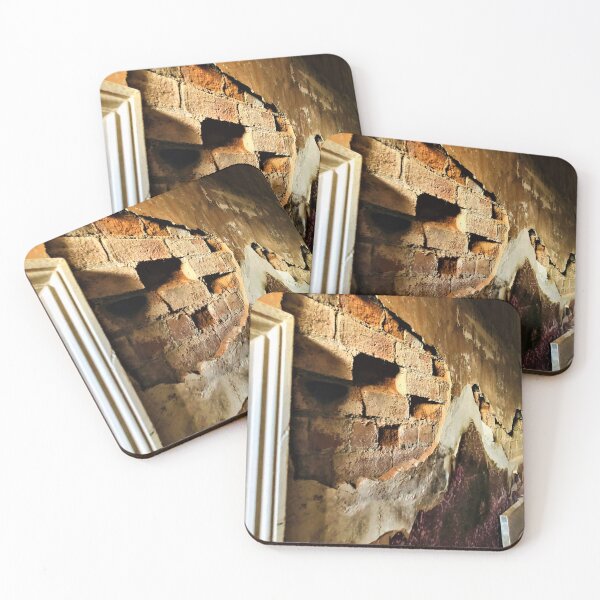 Item preview, pared quemada designed and sold by raven Art.