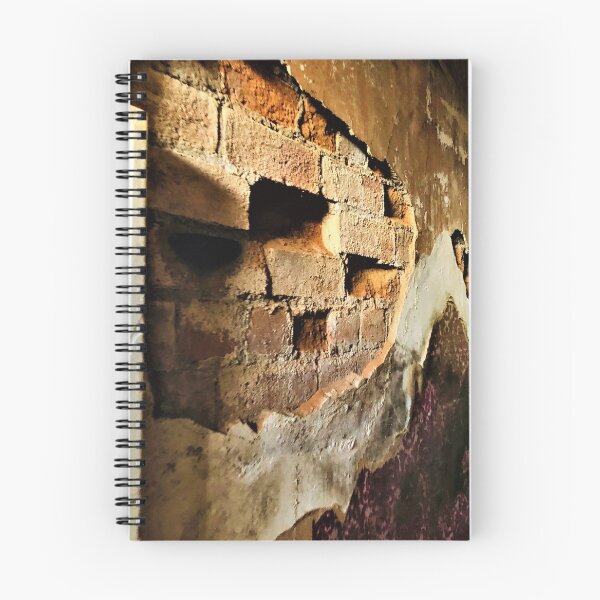 Item preview, pared quemada designed and sold by raven Art.