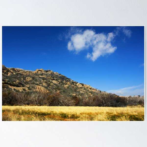 Item preview, Mount Buffalo designed and sold by Darren Stones.