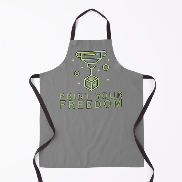 Item preview, Print Freedom designed and sold by Anonymousbtb.