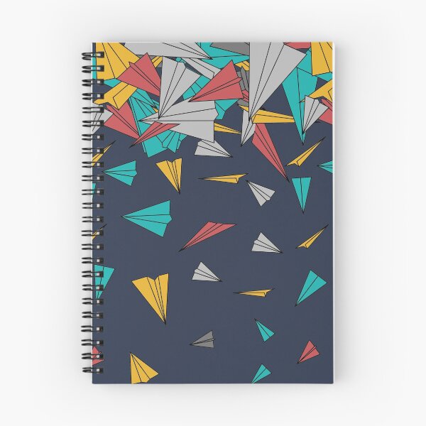 Item preview, Flying paper planes  designed and sold by masatomio.