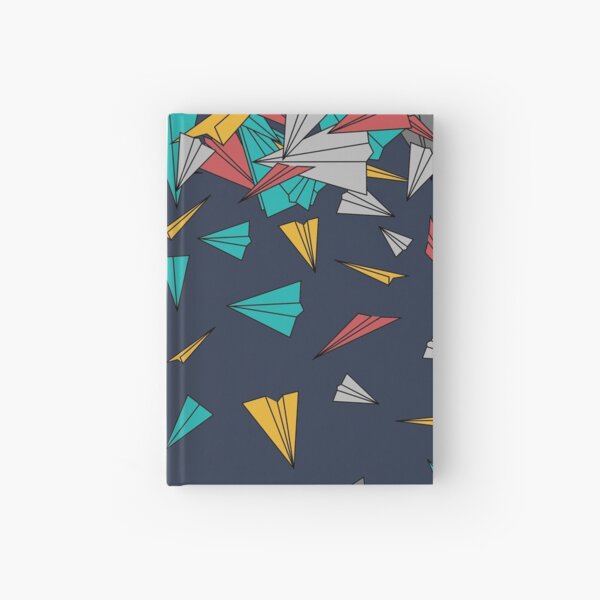 géométrique Carnet cartonné