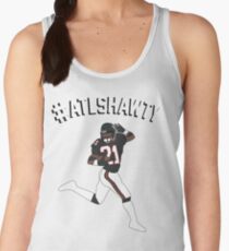 #ATLSHAWTY - Deion Sanders T-shirt Women's Tank Top