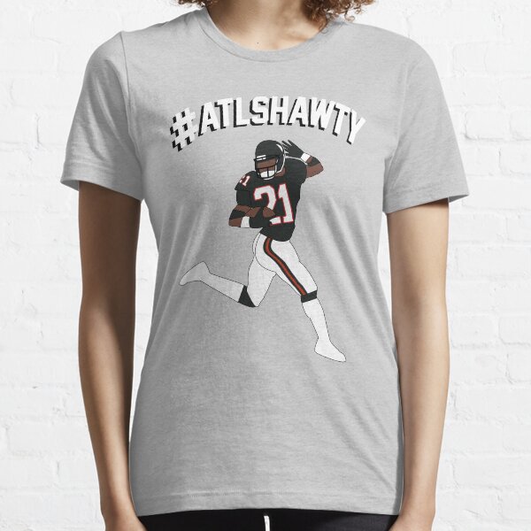 #ATLSHAWTY - Deion Sanders T-shirt Essential T-Shirt