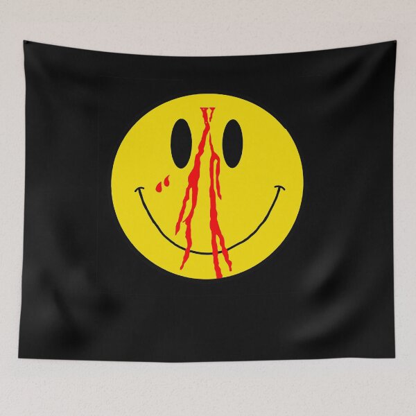 Item preview, Playboi Carti VLONE Happy Face designed and sold by annettemares.