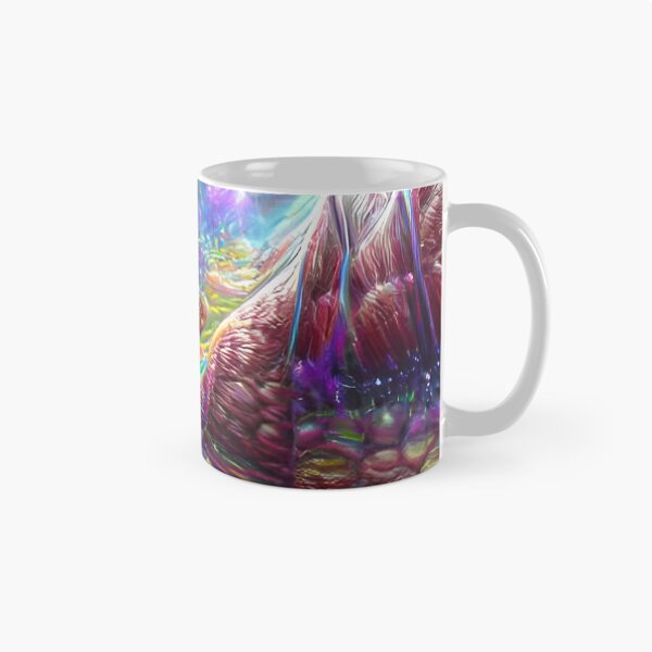 Item preview, Dimensional Multiverse Tangent  designed and sold by nocturnAIArt.