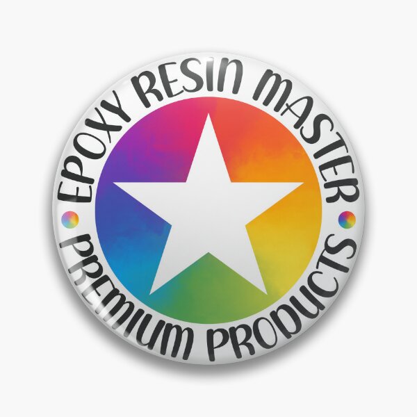 Item preview, Rainbow Epoxy resin master  designed and sold by Tanya Mihe.
