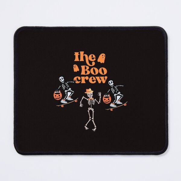 Item preview, Boo Crew designed and sold by passiveink.