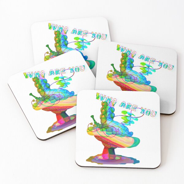 Item preview, Who Are You  designed and sold by LollipopPrints.