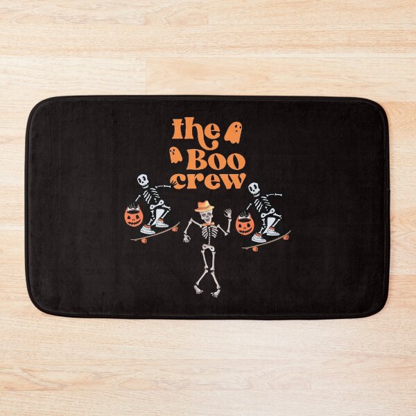 Item preview, Boo Crew designed and sold by passiveink.