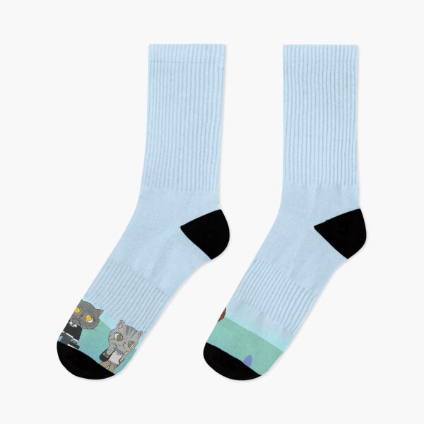 Item preview, Travel cat designed and sold by Calmcalms.