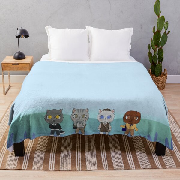 Item preview, Travel cat designed and sold by Calmcalms.
