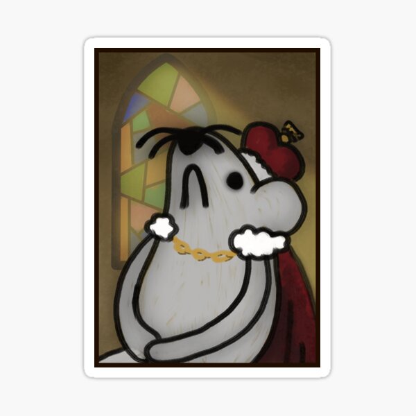 Item preview, Royal Port-Rat designed and sold by LongRats.