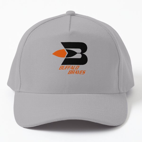 BEST SELLER Buffalo Braves Merchandise | Cap
