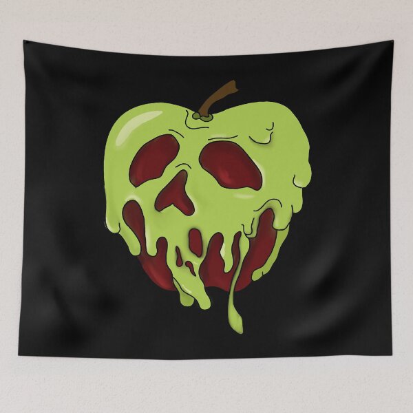 Item preview, Poison Apple designed and sold by annettemares.