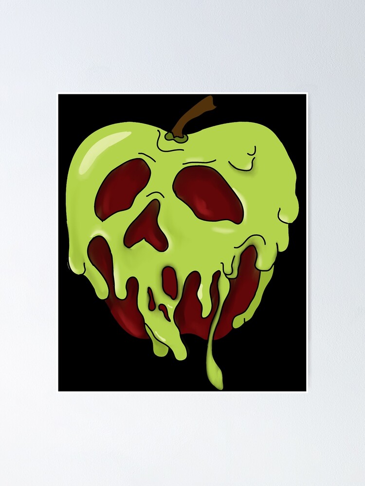 Poison Apple