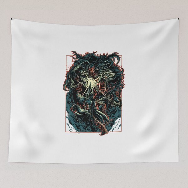 Item preview, Bloody Beast designed and sold by SHIRLEYLEE21.