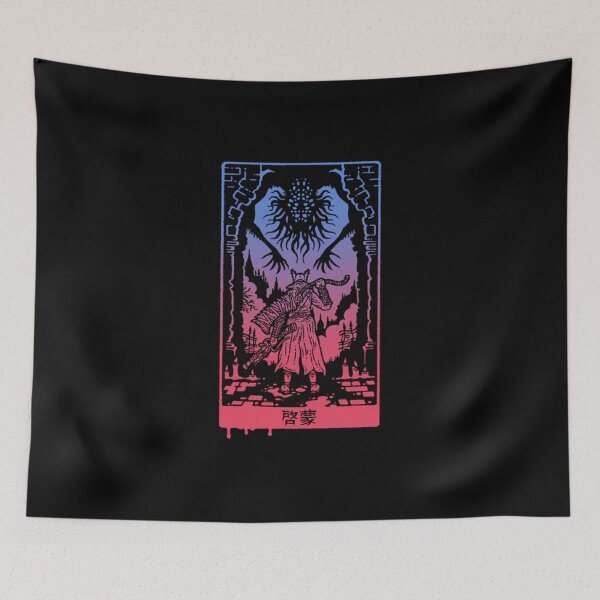 Item preview, ENLIGHTENMENT designed and sold by SHIRLEYLEE21.