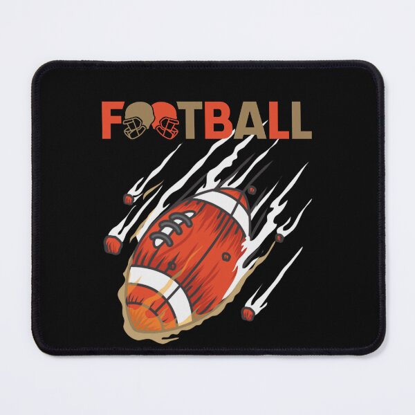 Item preview, Copy of Football Season (Kids) designed and sold by Cotton Made.