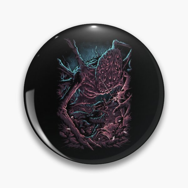 Item preview, Bloodborne Into Nightmare designed and sold by SHIRLEYLEE21.