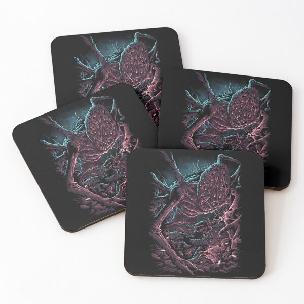 Item preview, Bloodborne Into Nightmare designed and sold by SHIRLEYLEE21.