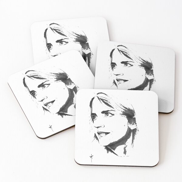 Item preview, Adèle Haenel - Friendly Defiance   designed and sold by CasadoAlexandra.
