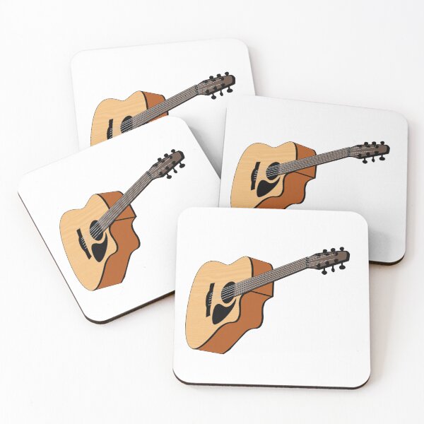 Item preview, Acoustic Guitar designed and sold by Grepthor.