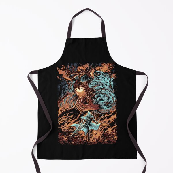 Item preview, Bloodborne The First Vicar designed and sold by SHIRLEYLEE21.