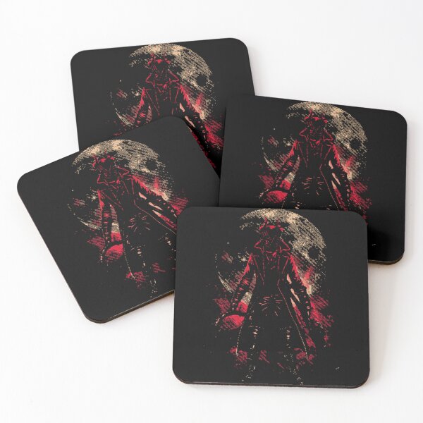 Item preview, Bloodborne The Hunter designed and sold by SHIRLEYLEE21.