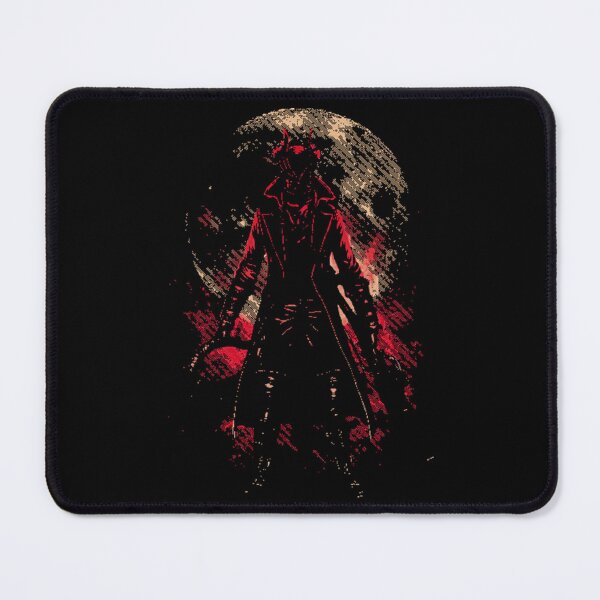 Item preview, Bloodborne The Hunter designed and sold by SHIRLEYLEE21.