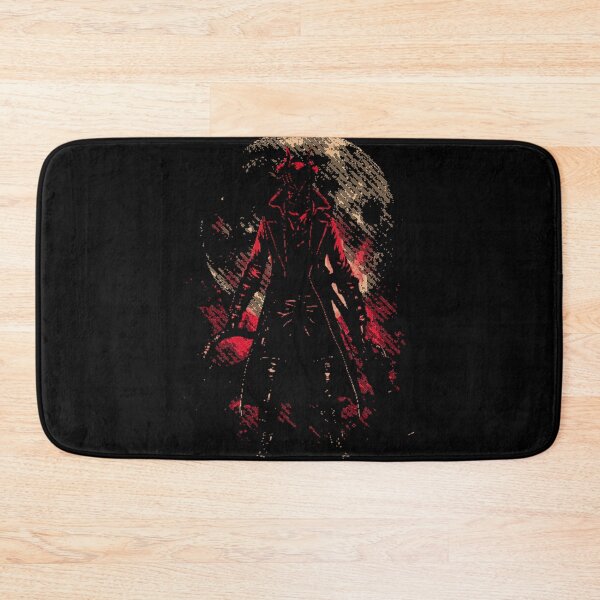 Item preview, Bloodborne The Hunter designed and sold by SHIRLEYLEE21.