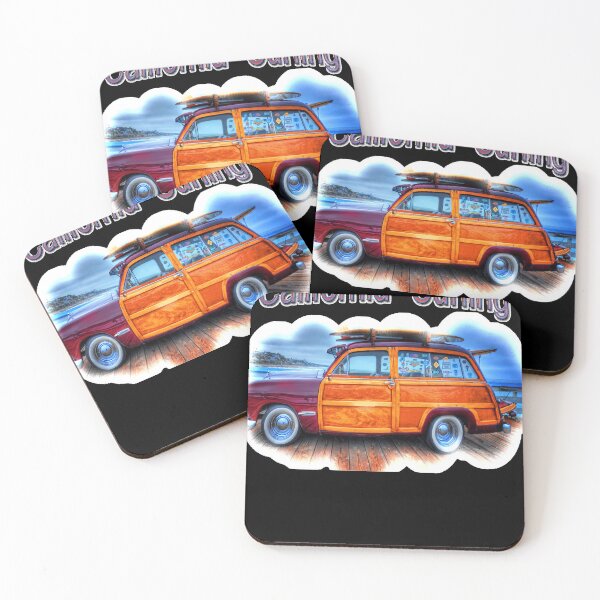 Item preview, California Surfing Classic designed and sold by hayliriley.