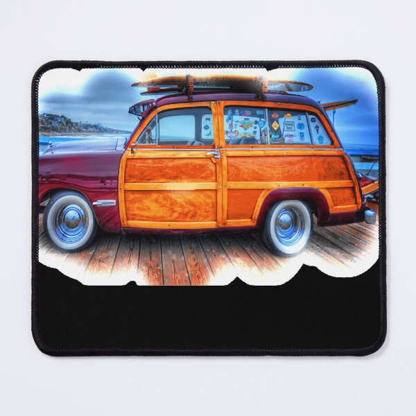 Item preview, California Surfing Classic designed and sold by hayliriley.