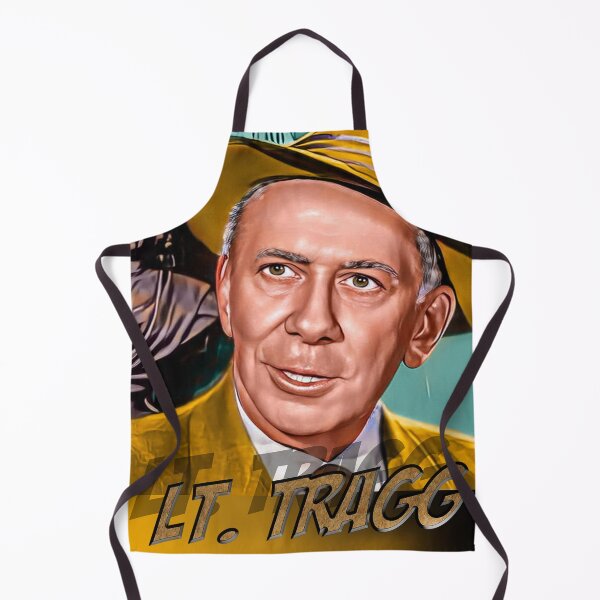 Item preview, Lt. Tragg designed and sold by Veespa.
