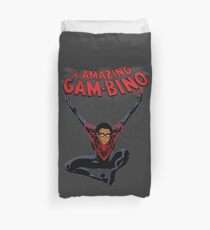 The Amazing Childish Gambino Duvet Cover