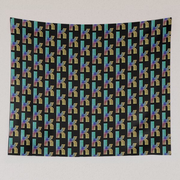 Item preview, THE K TEAM designed and sold by marcusrry.
