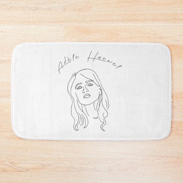 Item preview, Adele Haenel Long  designed and sold by CasadoAlexandra.