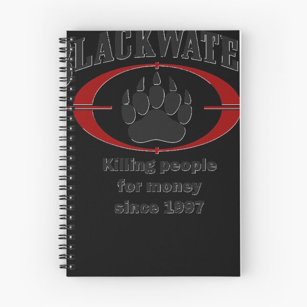Item preview, Blackwater Classic designed and sold by nelsocamac.